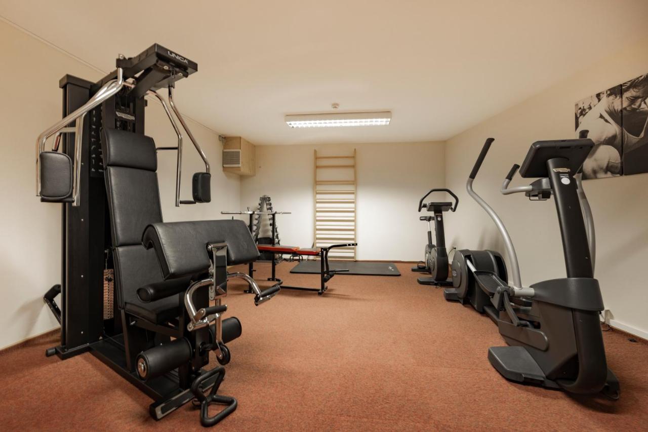 Alp Larain B&B Ischgl Dış mekan fotoğraf