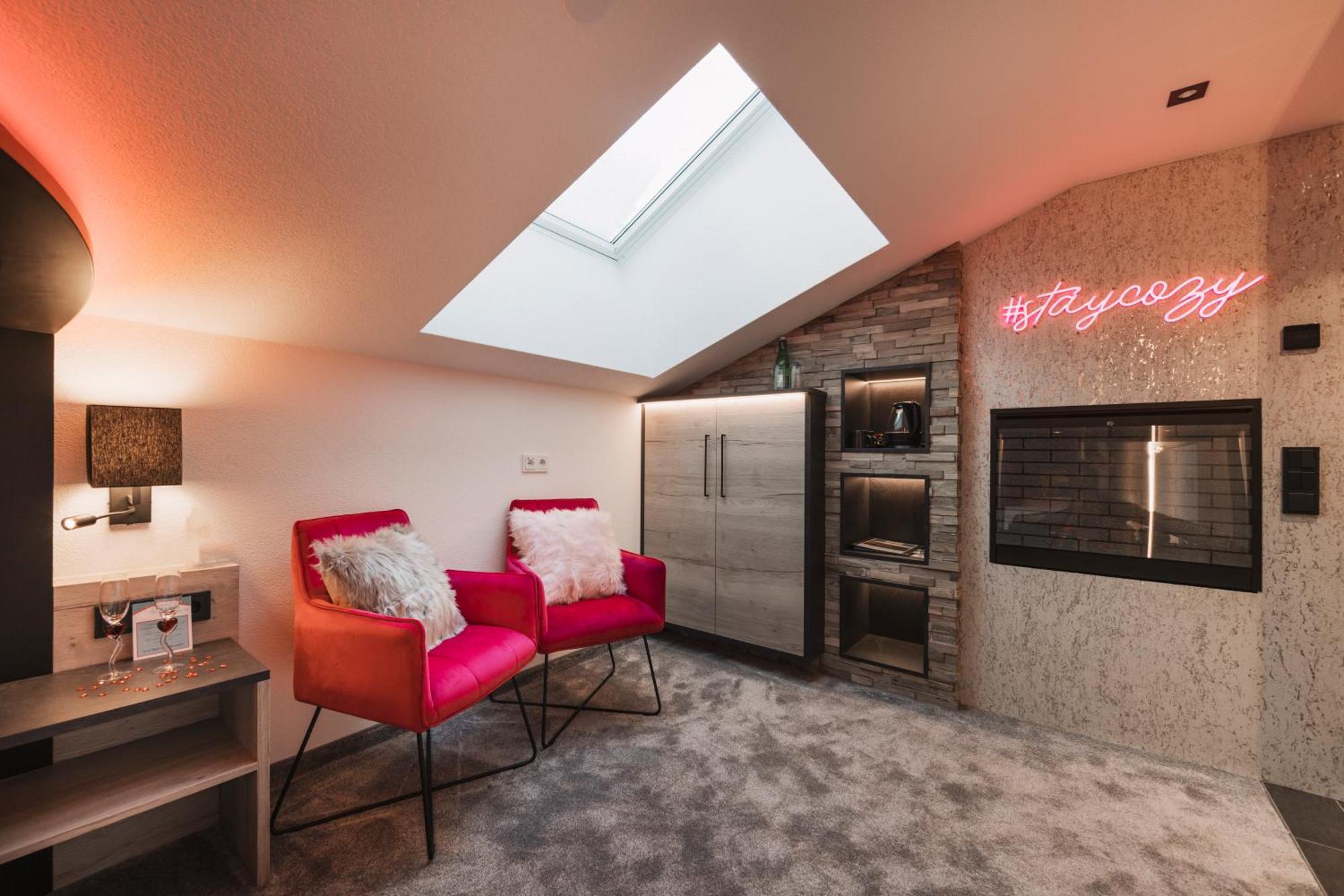 Alp Larain B&B Ischgl Dış mekan fotoğraf