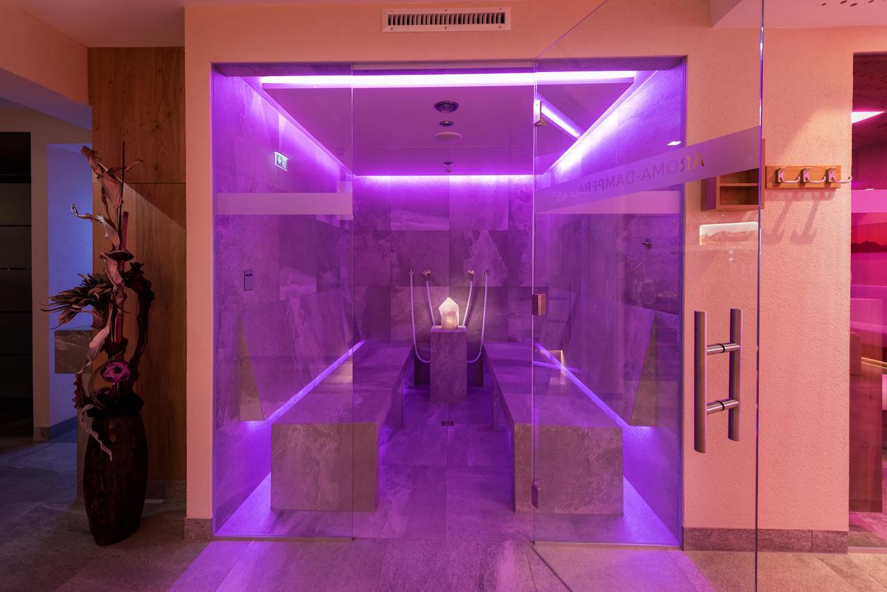 Alp Larain B&B Ischgl Dış mekan fotoğraf