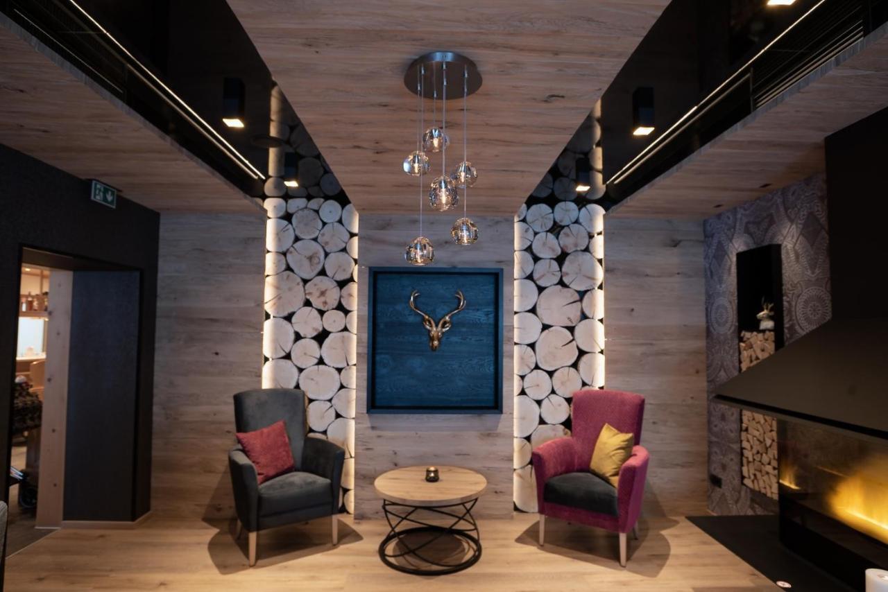 Alp Larain B&B Ischgl Dış mekan fotoğraf